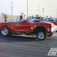 Drag Racing Greats