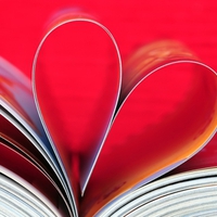 pages of love