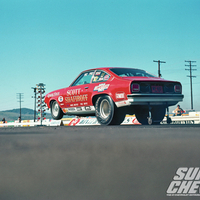 Drag Racing Greats