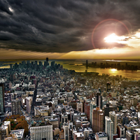 New York