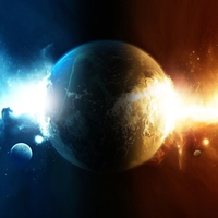planet