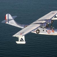 PBY Catalina