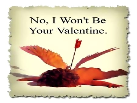 lol - card, humor, valentine, lol