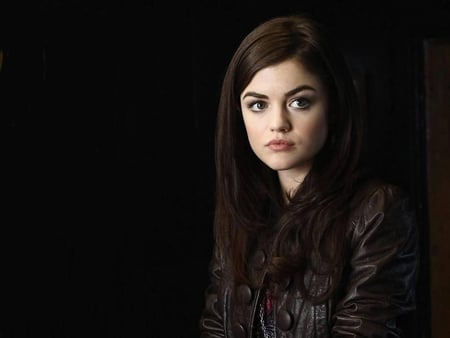 Lucy Hale - hale, lucy hale, gorgeous, model, actress, lucy