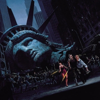 Escape From New York