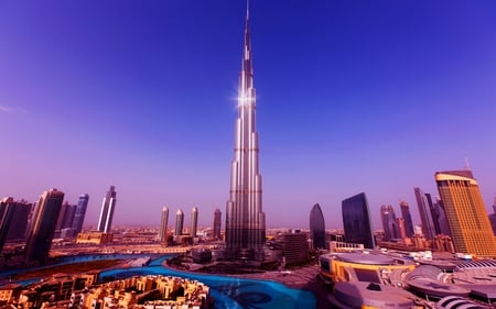 burj kahlifa