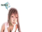 Serah Farron