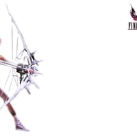 Serah Farron FFXIII-2