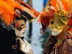 Venice Carnival Masque 3