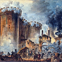 Storming of the Bastille