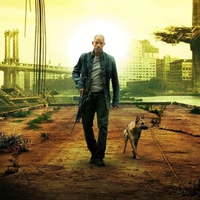 I Am Legend