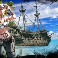 pirate two