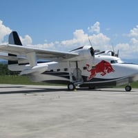 Grumman Albatross