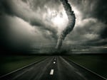 Tornado Alley