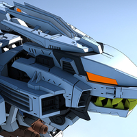 Liger Zero