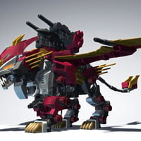 Liger Zero Phoenix