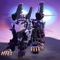 Liger Zero Jager