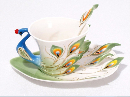 Beautifull Cup - china, beautifull, gorgeous, cup