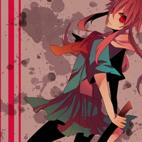Gasai Yuno