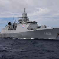 HNLMS Evertsen