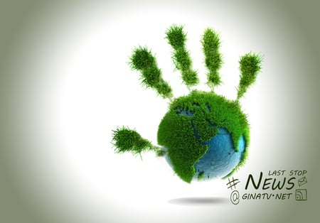 GreenTV - planet, africa, earth, news, peace, libya, hands, world, green, land