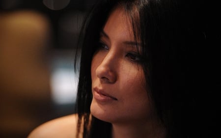 Kelly Hu - kelly hu, people, woman, actress