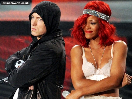 Eminem & Rihanna