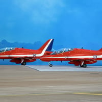 Red Arrows