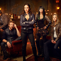 Lost Girl