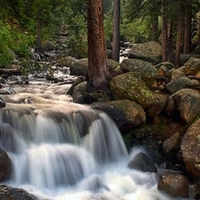 Waterfalls