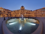 louvre museum