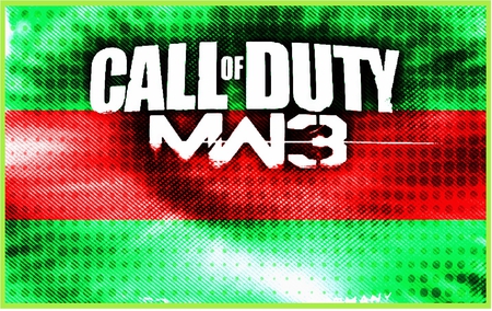 mw3 - mw3, games, mw2, call of duty