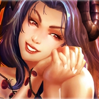 fantasy girl