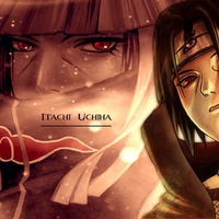 Itachi Uchiha