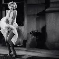 7 Year Itch Marilyn Monroe