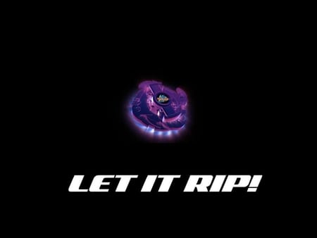 Beyblade 2- Let it rip! - top, rip, blade, power