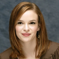 Danielle Panabaker