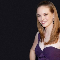 Danielle Panabaker