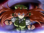 Hong Meiling