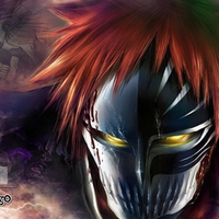 Vizard Ichigo