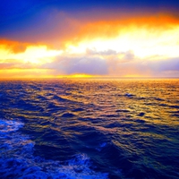 THE BEAUTY of OCEAN