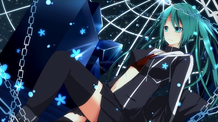 Hatsune Miku