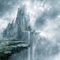 The traveler to Fantasy worlds