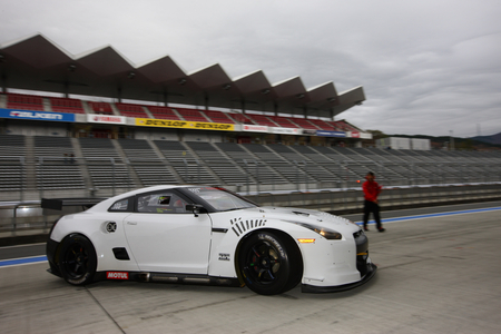 2010 Nissan GTR FIA GT1 - 02, 2012, picture, fia, gtr, 22, nissan