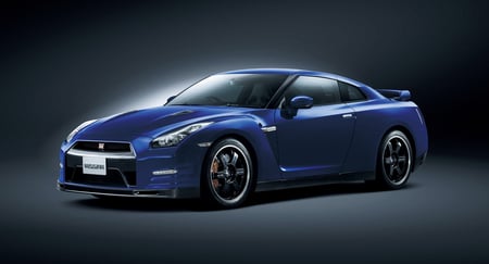 2012 Nissan GTR pure edition - 02, 2012, car, picture, 22, nissan