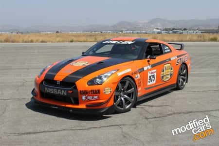 2010 Stillen Nissan GTR R35 - picture, 1021, 01, 22, nissan, stillen