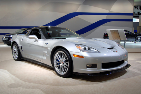 2011 Chevrolet Corvette - 02, picture, chevy, car, 2012, corvette, 22