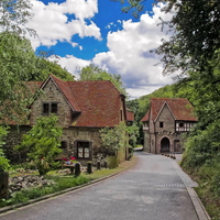 Alte Mühle und Landhotel