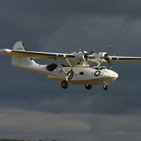 Consolidated PBY Catalina