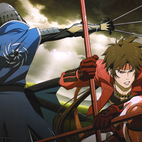 Sengoku Basara